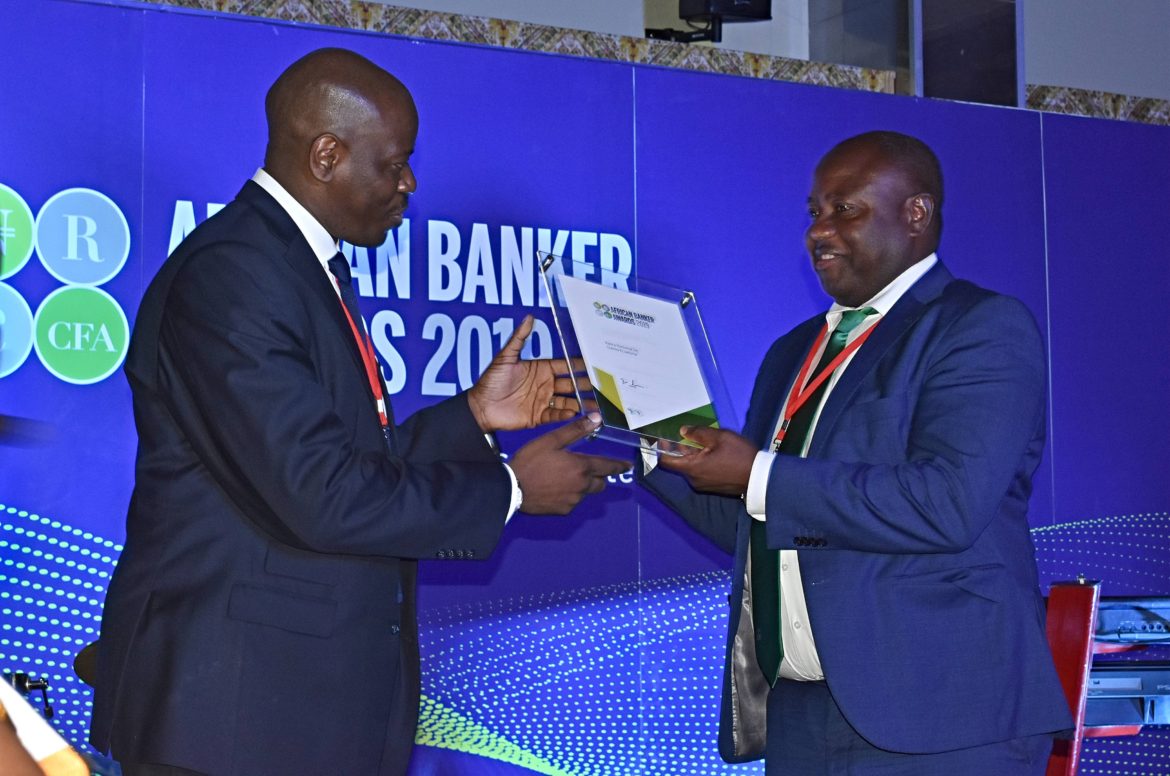 African Banker Q2 2019 Digital Edition