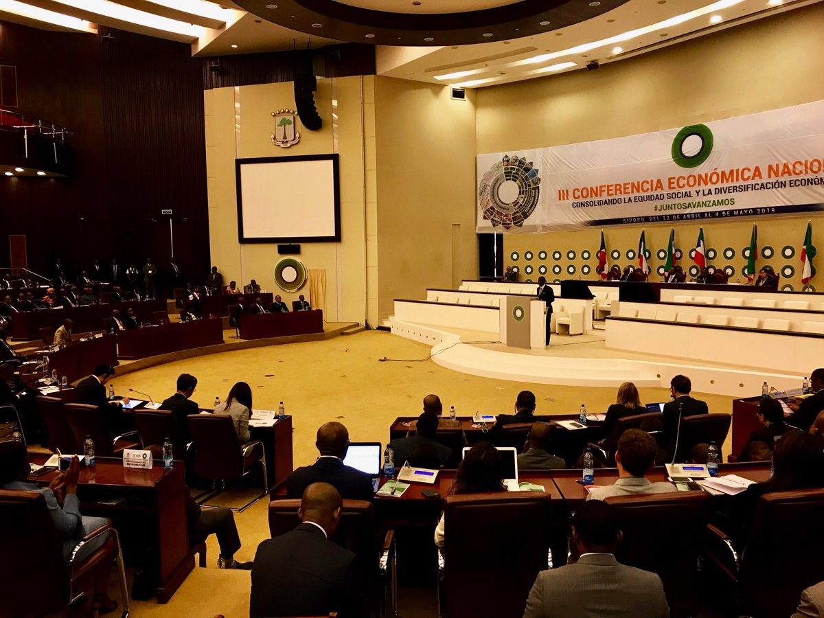 III Conferencia Económica Nacional