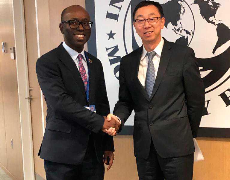 El FMI aprueba un acuerdo de tres años para Guinea Ecuatorial