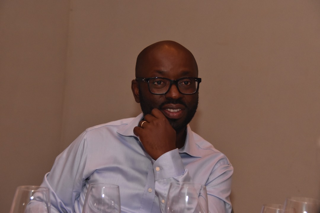 Iván Bacale Ebe Molina