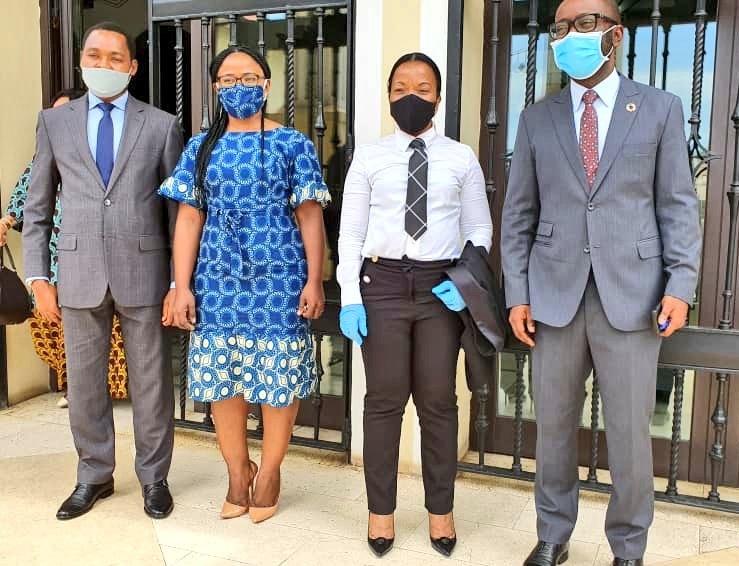 Se aprueba el Proyecto Ley por el que se Regula la Actividad Estadística en Guinea Ecuatorial.