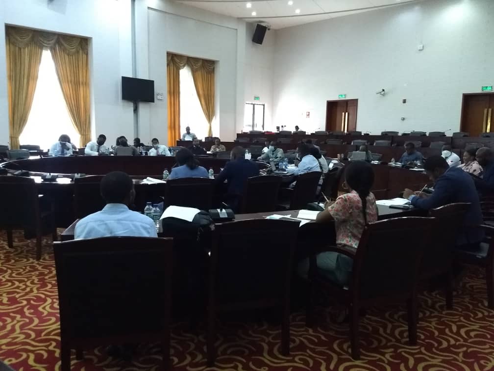 SEMINARIO TALLER SOBRE GESTIÓN DE PROYECTOS PARA LA CUANTIFICACIÓN DEL PLAN ESTRATÉGICO DE DESARROLLO SOSTENIBLE 2025