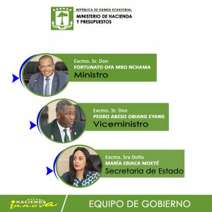 Pedro Abeso Obiange Eyang