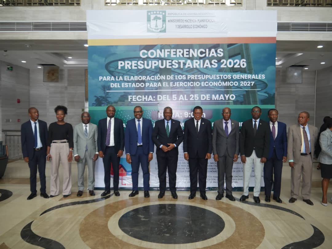 El Ministerio de Trabajo presenta su anteproyecto presupuestario 2027 en el marco de las conferencias presupuestarias