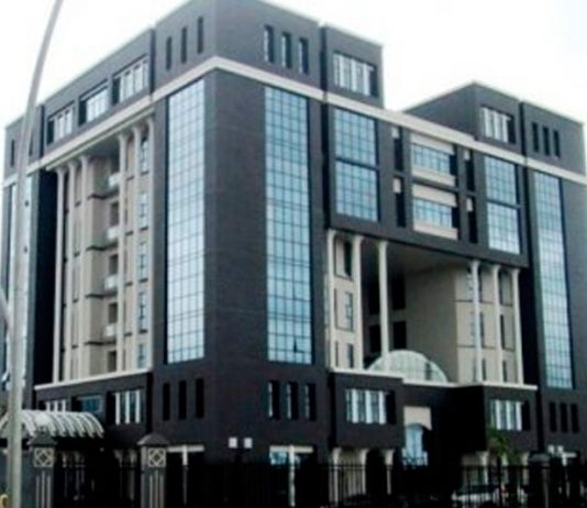 TOR Consultor Guinea Ecuatorial