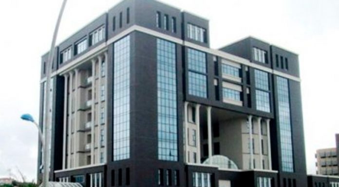 TOR Consultor Guinea Ecuatorial