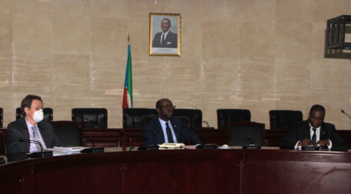 Hacienda y Comercio analizan el impacto económico de la crisis del Covid-19 en las PYMES de G.E