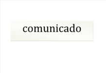 Puesto vacante de especialista junior en estadísticas agropecuaria.