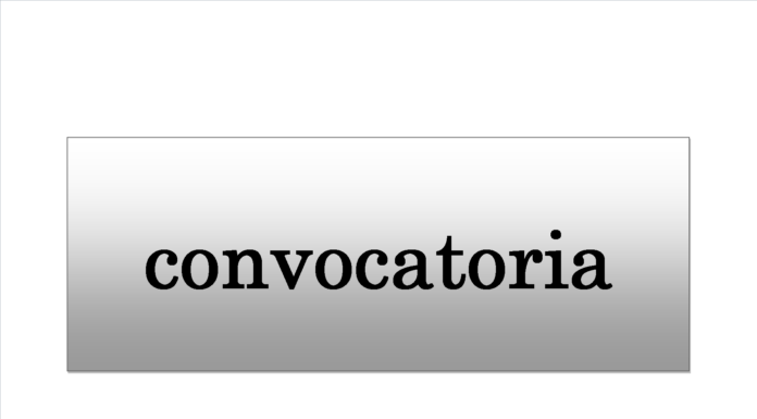 Convocatoria para la iniciativa de apoyo a las micro-empresas y autónomos con afecciones económicas derivadas de la emergencia sanitaria del COVID-19