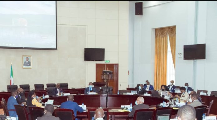 El MHEP celebra el 5º Consejo Directivo Extraordinario del año