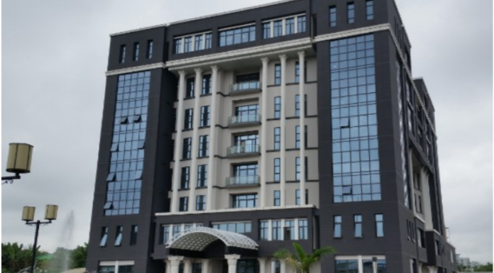 Guía de la nomenclatura presupuestaria del estado