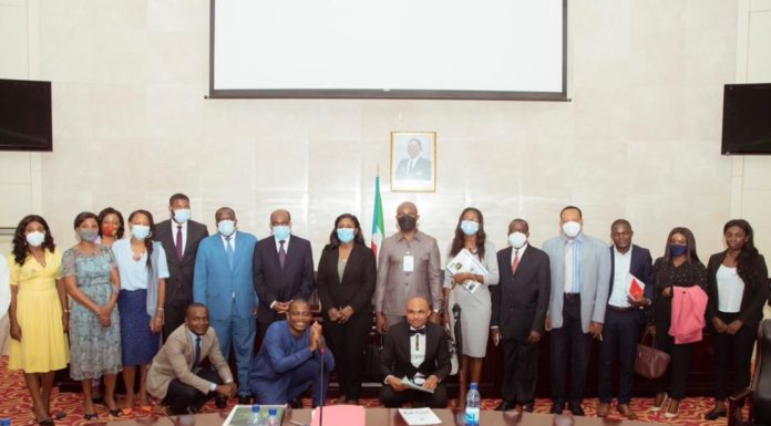 El Comité Técnico de Mejora del Clima de Negocios retoma su hoja de ruta para posicionar a G.E entre las cincuenta mejores economías