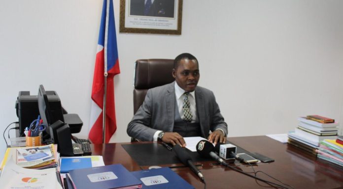 Día mundial de la Estadística