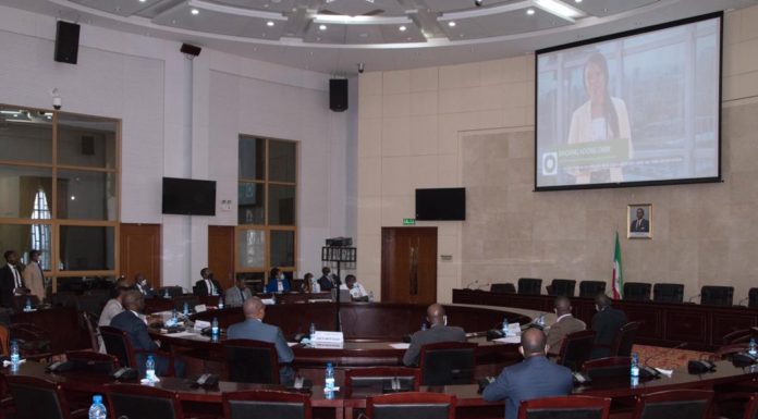 El Gobierno apuesta por la formación de recursos humanos