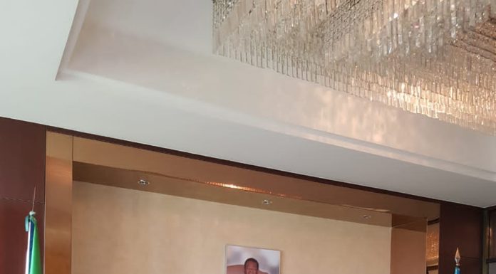 Guinea Ecuatorial reactiva la cooperación con el Fondo Internacional de Desarrollo Agrícola (FIDA)