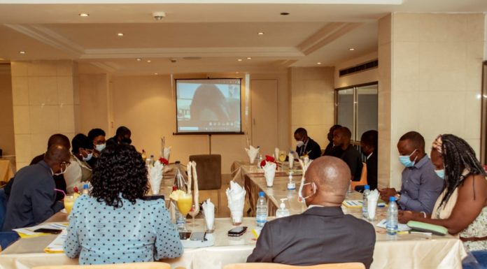 El Banco Mundial ofrecerà una asistencia técnica para la elaboración de una nueva ley de contratación pública y su reglamento más moderno y adaptado al contexto económico actual.