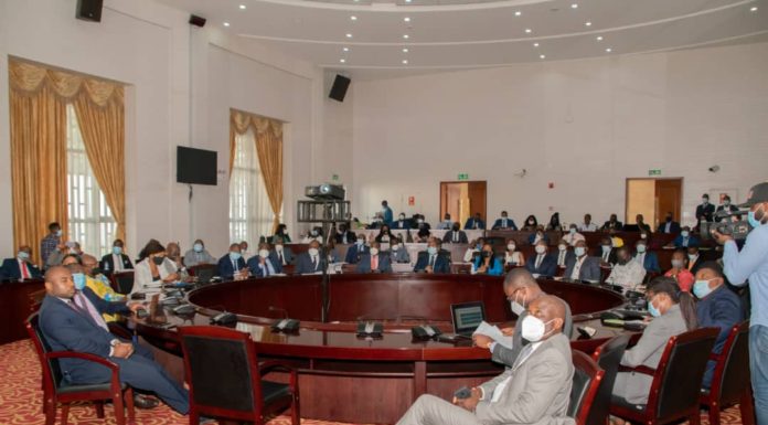 Lanzamiento oficial de la Oficina Nacional de Registro de Contratos