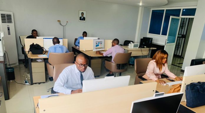 Oficina Nacional de Registro de Contratos