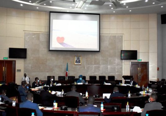 El Consejo Nacional de Estadística valida la Estrategia Nacional de Desarrollo Estadístico para el periodo 2021-2024