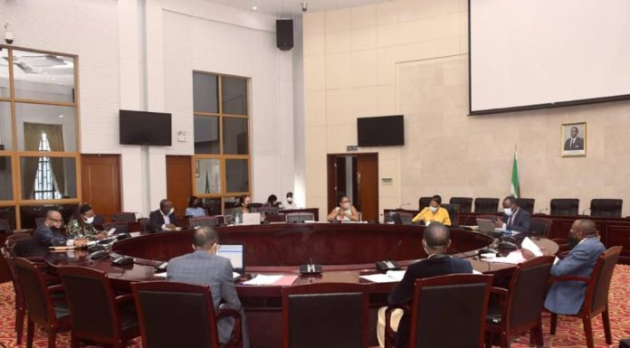 SE TRAZA UN PLAN DE ACCIÓN A MEDIANO PLAZO PARA LA RECUPERACIÓN SOCIOECONOMICA FRENTE AL COVID-19