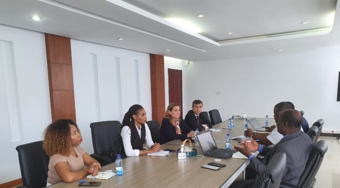 EL PAMFP ADQUIERE EL SIGADE 6 PARA LA GESTION Y EL ANALISIS DE LA DEUDA PÚBLICA