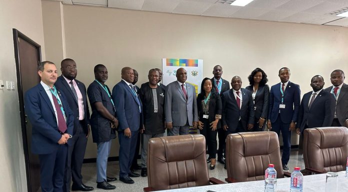 CELEBRACIÓN DEL 30° ANIVERSARIO DE LAS ASAMBLEAS ANUALES DEL AFREXIMBANK