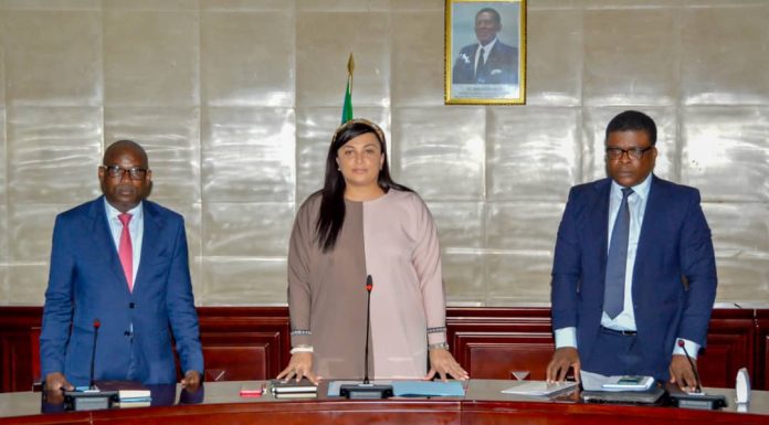 EL DEPARTAMENTO DE HACIENDA Y PRESUPUESTOS ORGANIZA UN SEMINARIO SOBRE LOS REQUISITOS PARA LA SOLICITUD DE LIBRAMIENTOS Y DESBLOQUEO DE FONDOS CON CARGO A LOS PRESUPUESTOS GENERALES DEL ESTADO