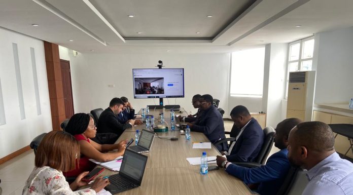 LANZAMIENTO OFICIAL DE LOS TRABAJOS RELATIVOS AL ESTABLECIMIENTO DE UN SISTEMA INTEGRADO DE GESTIÓN DE INGRESOS TRIBUTARIOS (SIGREF)