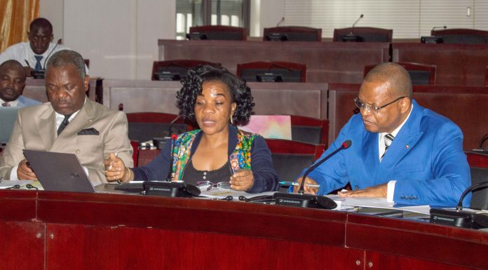 REUNIÓN DEL CONSEJO DIRECTIVO CONJUNTO ENTRE EL MINISTERIO DE HACIENDA Y PRESUPUESTOS Y LA TESORERÍA Y PATRIMONIO DEL ESTADO