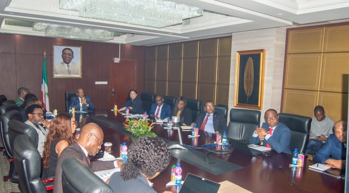 SESIÓN DE PRESENTACIÓN VIRTUAL DE LOS SERVICIOS QUE OFRECE LA FIRMA SGS PARA OPTIMIZAR LA RECAUDACIÓN EN LOS SERVICIOS DE ADUANAS