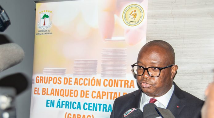 APERTURA DE LOS TRABAJOS DE CONTINUIDAD DE LA EVALUACIÓN DEL DISPOSITIVO DE LUCHA CONTRA LOS DELITOS DE BLANQUEO DE CAPITALES EN LA SEDE DEL MINISTERIO DE HACIENDA