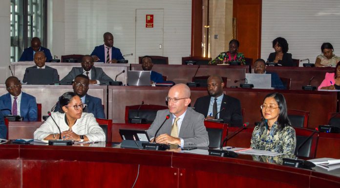 APERTURA DE LA MISIÓN DEL FMI PARA LA PRIMERA SUPERVISIÓN DEL PROGRAMA FIRMADO CON EL GOBIERNO Y CONSULTA DEL ARTÍCULO IV DE 2024