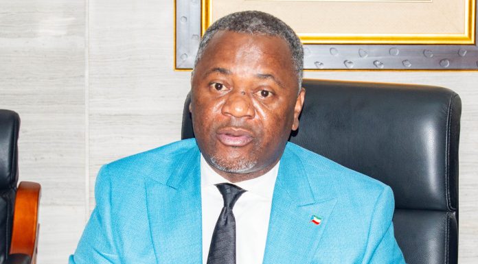 AUDIENCIAS POR SEPARADAS DEL VICEMINISTRO DE HACIENDA CON LAS DELEGACIONES DE FIDA Y CIMA