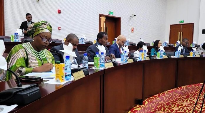 El Ministerio de Hacienda presenta en Consejo interministerial su plan anual para el ejercicio económico 2025