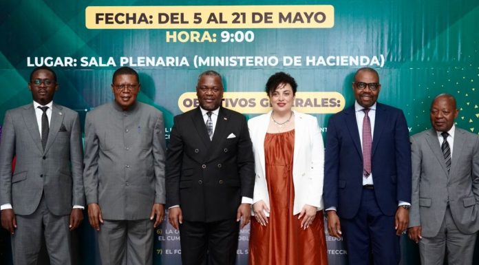 INICIAN LAS CONFERENCIAS PRESUPUESTARIAS PARA LA ELABORACIÓN DE LOS PRESUPUESTOS GENERALES DEL ESTADO PARA EL EJERCICIO ECONÓMICO 2026.