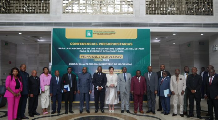 EL MINISTERIO DE INFORMACIÓN, PRENSA Y CULTURA PRESENTA SU ANTEPROYECTO PRESUPUESTARIO PARA EL EJERCICIO ECONÓMICO 2026