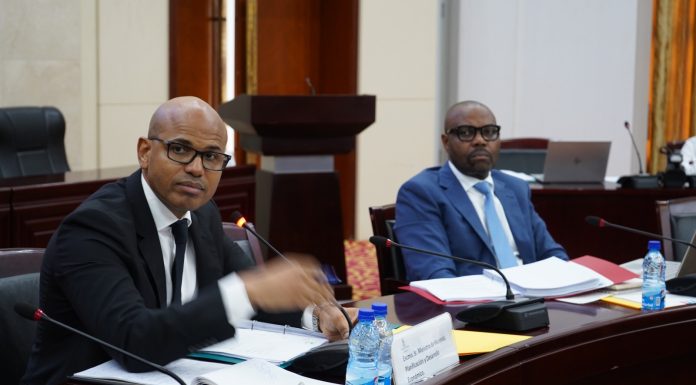 MINISTERIO DE HACIENDA CELEBRA SU TERCER CONSEJO DIRECTIVO PARA EL EJERCICIO ECONÓMICO 2025