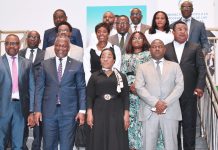 REUNIÓN DEL COMITÉ DE PILOTAJE DEL PROYECTO DE APOYO A LA MODERNIZACIÓN DE LAS FINANZAS PÚBLICAS (PAMFP).