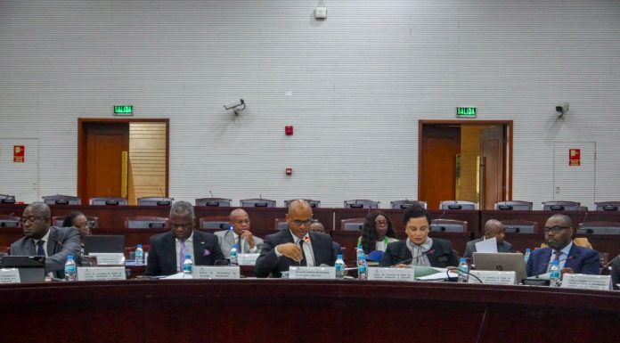 EL MINISTERIO DE HACIENDA CELEBRA SU QUINTO CONSEJO DIRECTIVO PARA EL EJERCICIO ECONÓMICO 2025