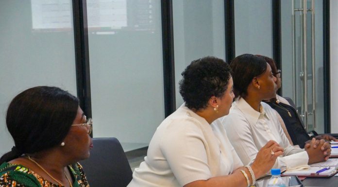 HACIENDA Y SANIDAD REAFIRMAN SU COMPROMISO EN LA ERRADICACIÓN DE LA MALARIA EN BIOKO CON MCD GLOBAL HEALTH