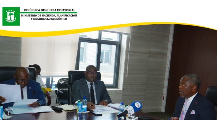 EL MINISTERIO DE HACIENDA CELEBRA SU SEXTO CONSEJO DIRECTIVO PARA EL EJERCICIO ECONÓMICO 2025