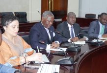 EL VICEMINISTRO DE HACIENDA REITERA LA OBLIGATORIEDAD DE LAS ENTIDADES AUTÓNOMAS DE INGRESAR EL 10% DE SUS INGRESOS AL TESORO PÚBLICO