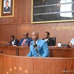 EL VICEMINISTRO DE HACIENDA PRESIDE EL ACTO DE APROBACIÓN DEL ANTEPROYECTO DE LEY DE LOS PRESUPUESTOS GENERALES DEL ESTADO 2026 POR EL PLENO DE LA CÁMARA DE LOS DIPUTADOS