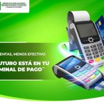 EL MINISTERIO DE HACIENDA INICIA LA CAMPAÑA DE SENSIBILIZACIÓN SOBRE EL USO DE LOS TERMINALES DE PAGO EN LOS ESTABLECIMIENTOS PÚBLICOS