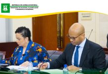 EL MINISTERIO DE HACIENDA CELEBRA SU SÉPTIMO CONSEJO DIRECTIVO ORDINARIO CORRESPONDIENTE AL EJERCICIO ECONÓMICO 2025