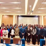 EL MINISTERIO DE HACIENDA ASISTE AL COLOQUIO BANCARIO DE LA ASOCIACIÓN PROFESIONAL DE ESTABLECIMIENTOS DE CRÉDITO EN GUINEA ECUATORIAL