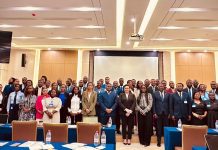 EL MINISTERIO DE HACIENDA ASISTE AL COLOQUIO BANCARIO DE LA ASOCIACIÓN PROFESIONAL DE ESTABLECIMIENTOS DE CRÉDITO EN GUINEA ECUATORIAL