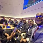 NOTA INFORMATIVA DEL ILMO. SEÑOR DIRECTOR GENERAL DE ORGANIZACIONES ECONÓMICAS Y FINANCIERAS INTERNACIONALES