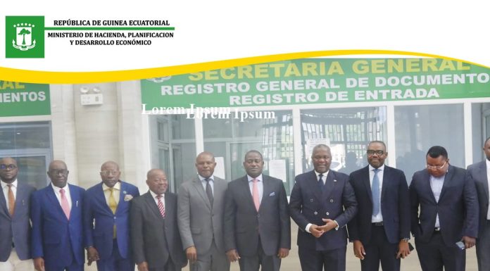 EL MINISTERIO DE HACIENDA CELEBRA SU PRIMER CONSEJO DIRECTIVO ORDINARIO DEL EJERCICIO ECONÓMICO 2026